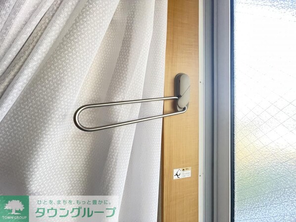 レオパレスTOKUの物件内観写真